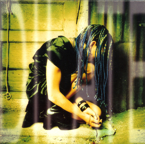 Ani DiFranco: Dilate (1996)